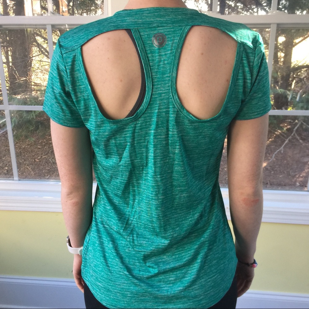 Pure Barre Top